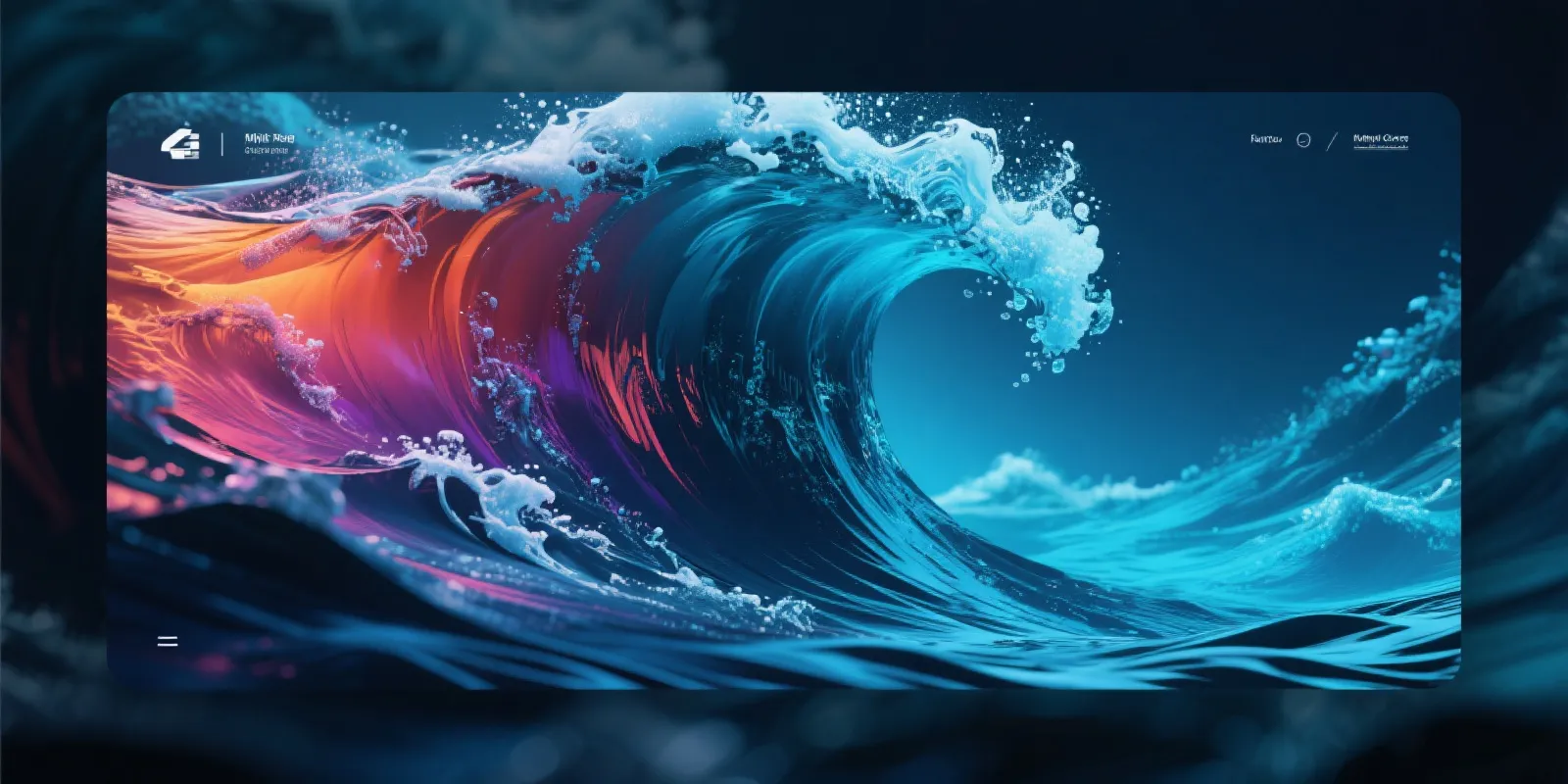 捕鱼联盟 新闻中心横幅