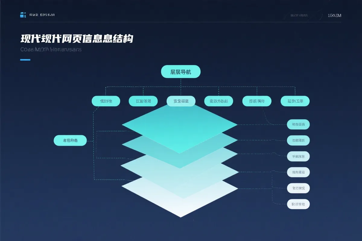 深入解析欧陆娱乐官网地址：信息结构、技术架构与安全体验全景指南