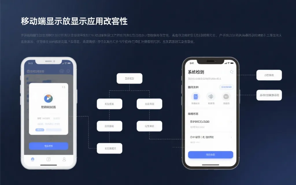 应用兼容性检测流程